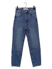 STRADIVARIUS Jeans taille