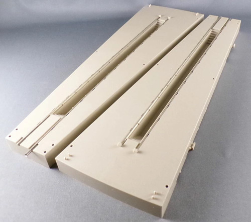 Jouef 1024 voies garage - ho,