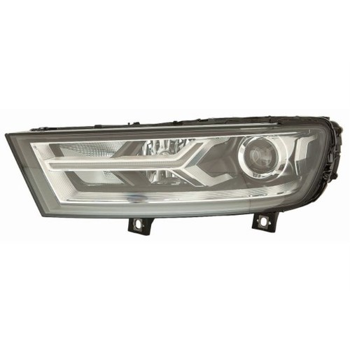 Phare principal psy24w - principal, d5s