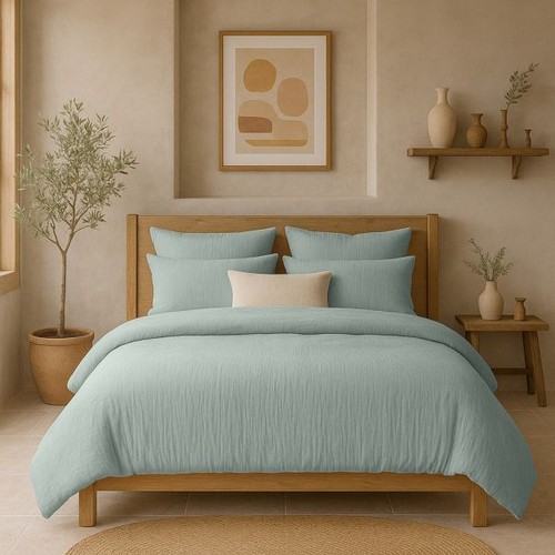 Housse couette 240x260 cm - couette,