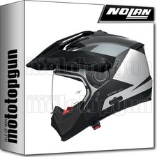 NOLAN CASQUE MOTO MODULABLE