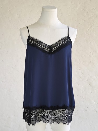 Chemisier caraco top - chemisier, /