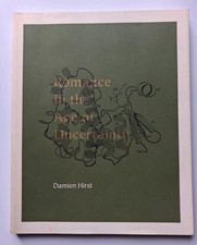 DAMIEN HIRST - Romance In The