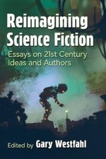 Reimagining Science Fiction (Poche)