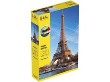 HELLER Maquette Tour Eiffel