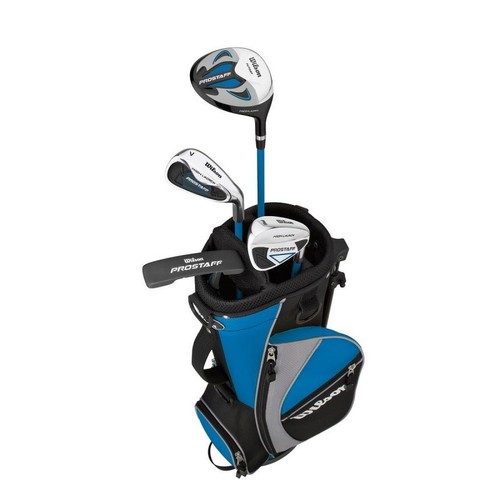 Wilson pro staff junior hdx - pro,