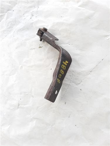 Regulateur circuit frein - circuit,
