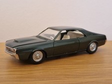 Auto Pilen AMC Javelin 1/43 -