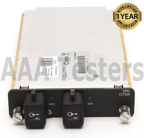 Module otdr rjdsu - 8146, srl
