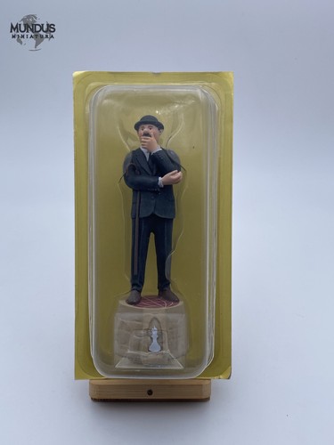 Dupond dupont figurine jeu - dupond,