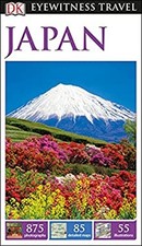 Japon - Guide De Voyage DK