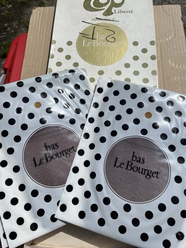 Bas femme bourget produit - femme,