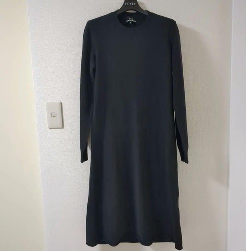 Robe tricot comme des garçons - robe,