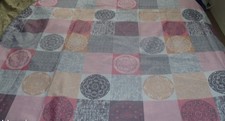 Nappe ronde en - ronde,