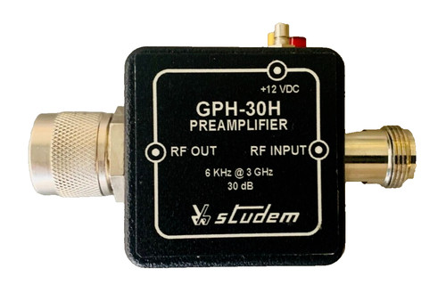 Studem gph 30h 30db - gph-30h, +30db
