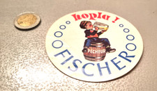 Autocollant  Publicitaire