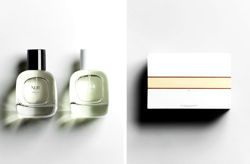 Zara femme nuit - femme,