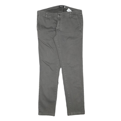 Imperial pantalon gris slim - imperial,