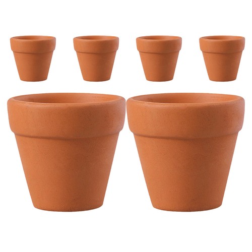 Pcs pots de fleurs - pots,