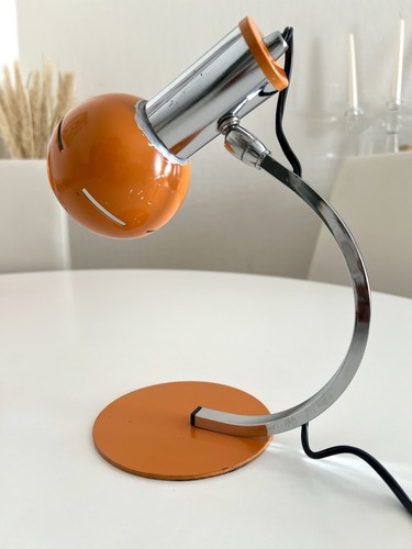 Lampe bureau targetti - lampe, de