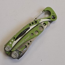 LEATHERMAN SKELETOOL