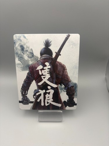 Sekiro shadows die - shadows, twice