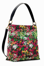 Grand sac épaule femme