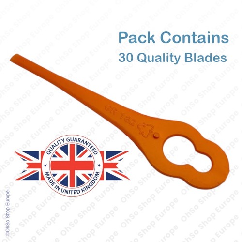 Plastique lames pour lidl - lames,