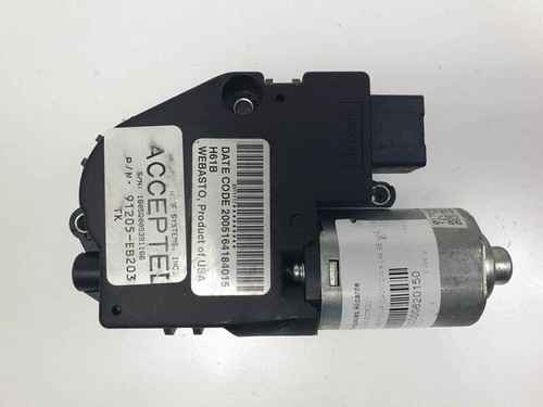 91205eb203 moteur toit - 91205eb203,