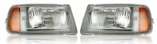 2X PHARE AVANT DROITE+GAUCHE