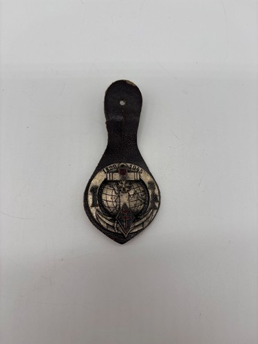 Insigne militaire 1er rima - insigne,
