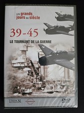 DVD : 39-45 LE TOURNANT DE LA