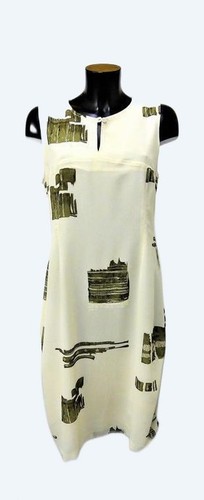 Neuve robe gregory pat mi - neuve,, pat,