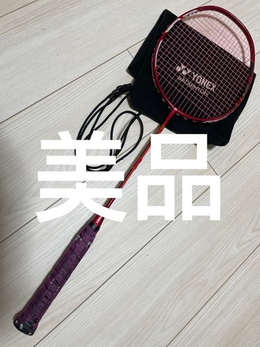 Yonex duora badminton racket - duora,