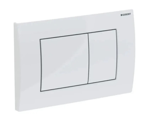 Geberit plaque commande - geberit,