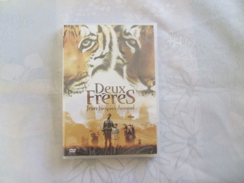 Two brothers deux - brothers, (