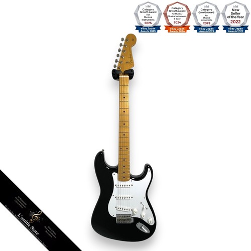 Guitare électrique fender - électrique,