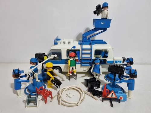 Playmobil 3531 3530 - , véhicule