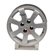 Jante alu - Peugeot 406 COUPE - 5402F9 - V0-1557F