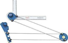 Bras de maître de Table