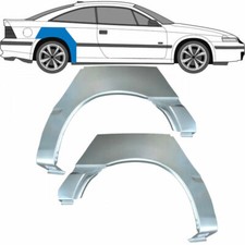 VAUXHALL OPEL CALIBRA