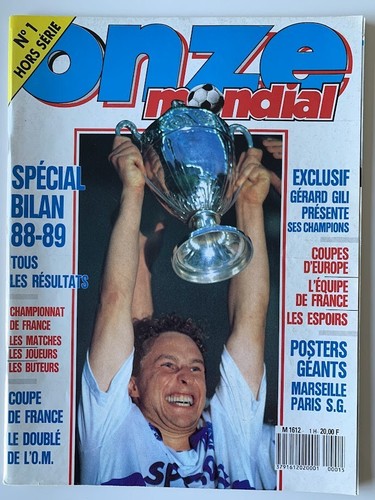 Football onze mondial hors - onze,