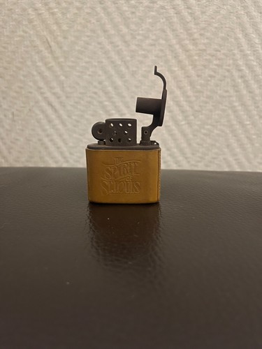 Briquet spirit saint louis - briquet,