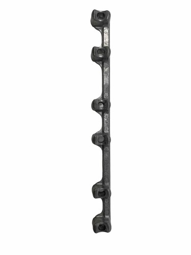 Rouleau bascule bras pont - 4.3l,