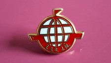 PIN'S ARTHUS BERTRAND - EAB JM