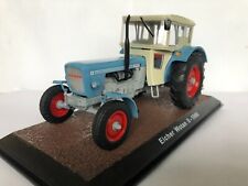 TRACTEUR EICHER WOTAN II  1968