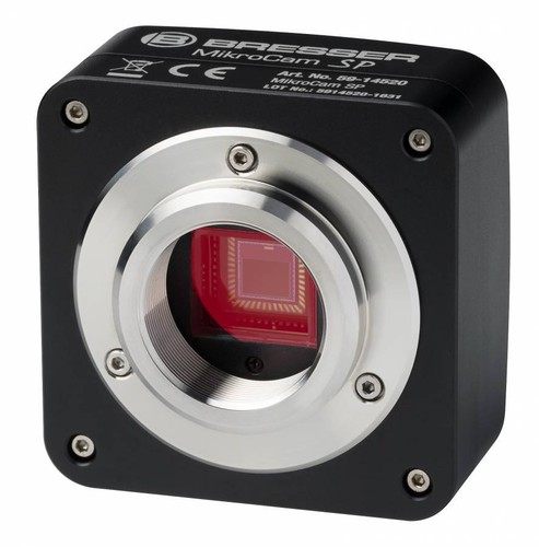 Bresser 5914520 mikrocam - bresser,
