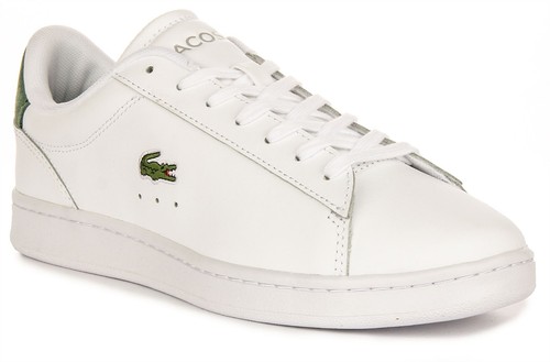 Lacoste carnaby set court - set,