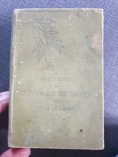 ENCYCLOPEDIE DES OUVRAGES DE