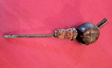 Boule vintage ancien doseur